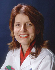 Docteur Agnès Chompret